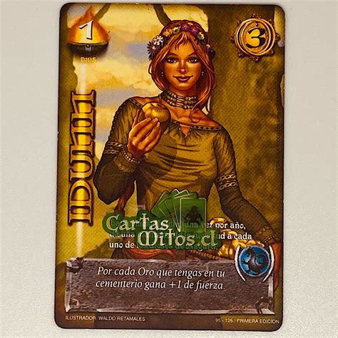 lista de cartas ragnarok.